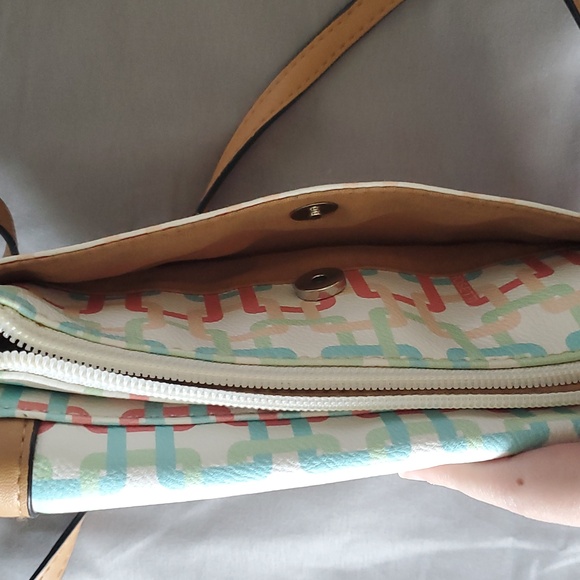 Rosetti | Multi Colored Purse - Picture 5 of 5